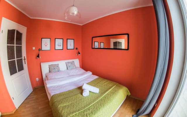 Apartament Zwycięstwa