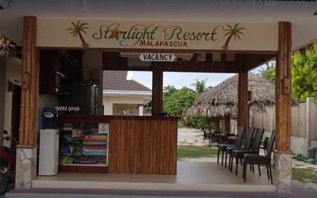 Malapascua Starlight Resort