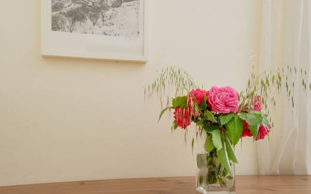 Secluded Holiday Home in Rustrel With Swimming Pool