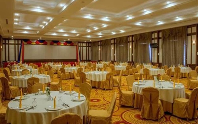 Hotel Royal Aster