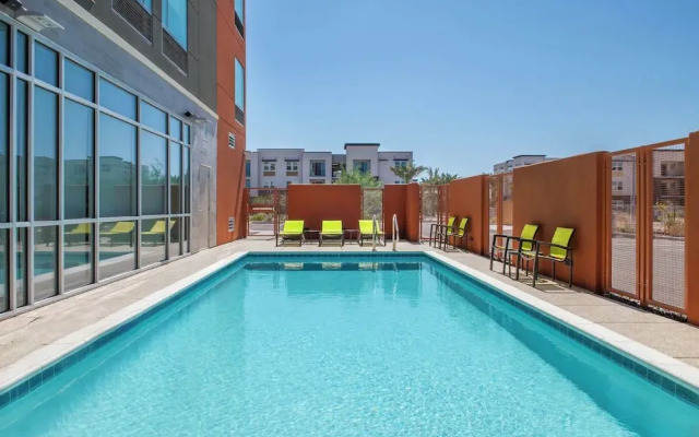 SpringHill Suites by Marriott Phoenix West/Avondale