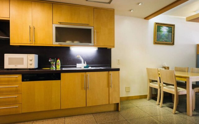 GV Residence