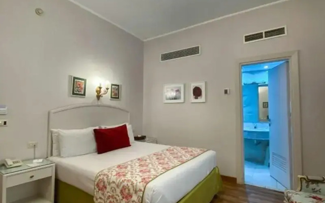 San Giovanni Stanly Hotel & Restaurant