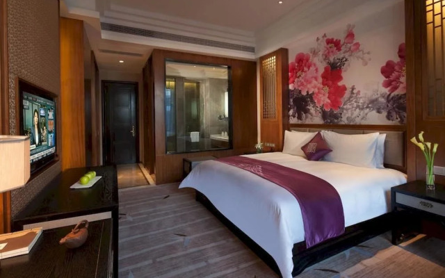 Ange Naoeki Cultural Theme Hotel