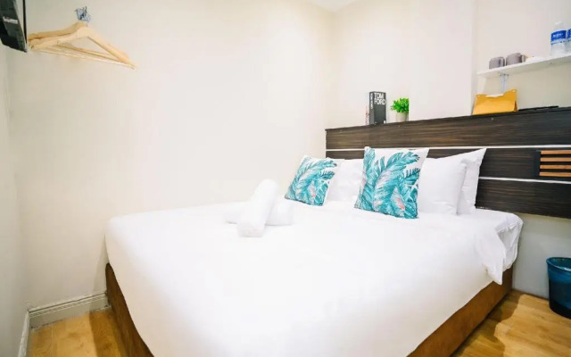 Swing & Pillows - Sungei Wang Bukit Bintang