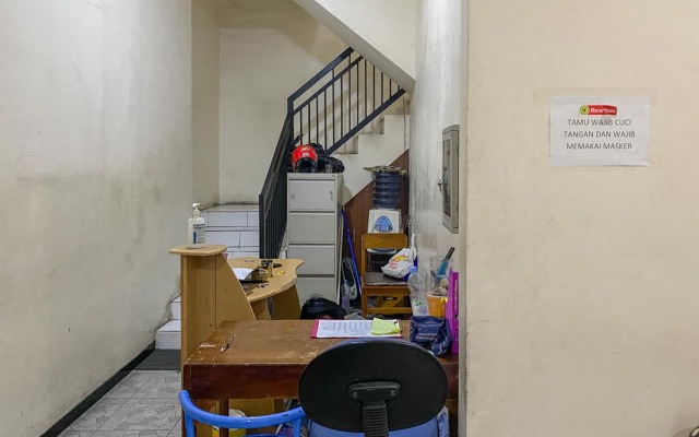 Kaja Guesthouse RedPartner