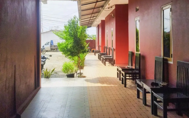 RedDoorz @ Morowali Sulawesi Tengah