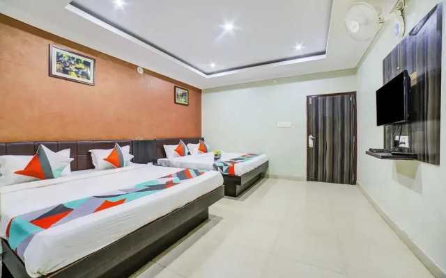 Hotel Royal Guest House by FabHotels