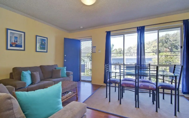 Shoal Towers, Unit 5/11 Shoal Bay Road