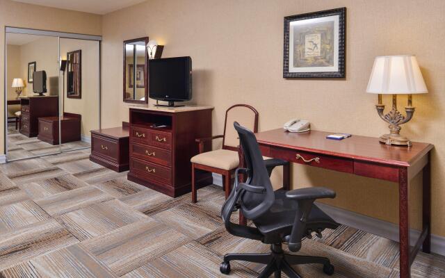 Hampton Inn & Suites Boise-Meridian