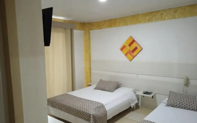 Hotel Moinho de Vento