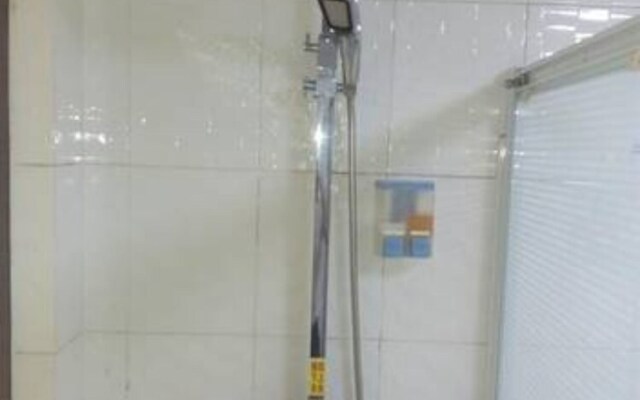 Shenzhen Jingangwan Hotel