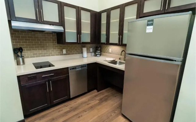 Staybridge Suites Newark - Fremont by IHG