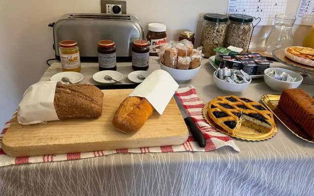 The Grapevine by MANVI