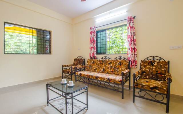 OYO 22855 Home Spacious 1BHK Arambol