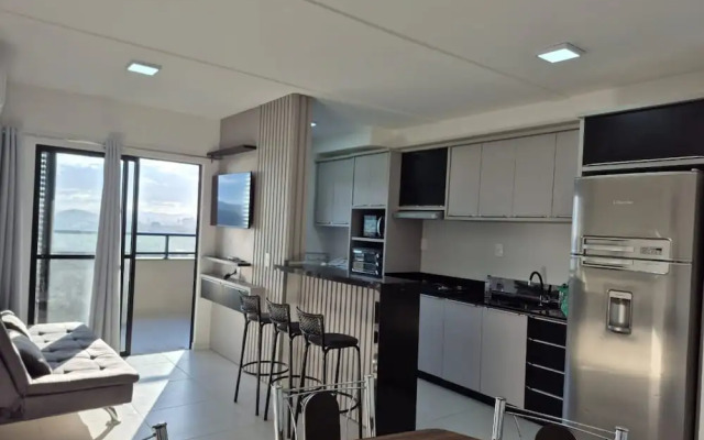 Skyline Comfort Club - Azul Celeste