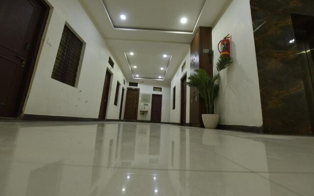 Baba Guest House