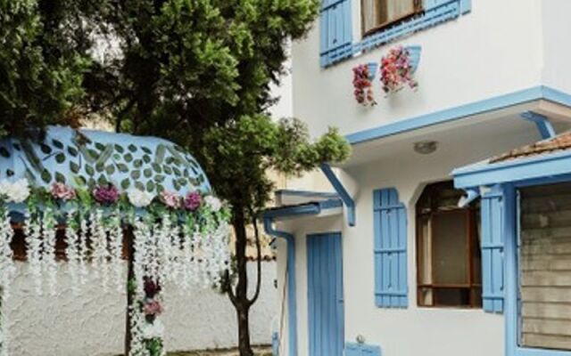 Kedikaya Apart Otel