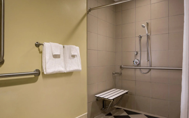 The Battle House Renaissance Mobile Hotel & Spa