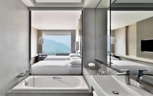 Kathmandu Marriott Hotel