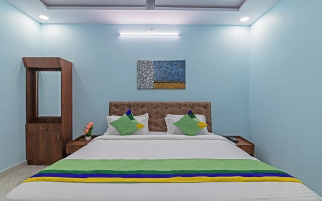 Itsy Hotels Kurinji Stay Inn