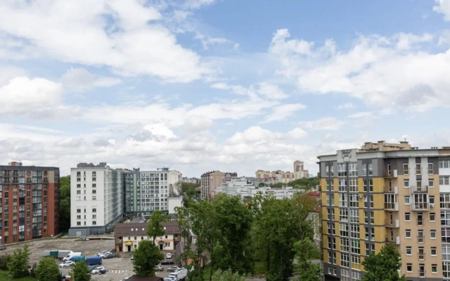 Гагаринъ 11 Апарт