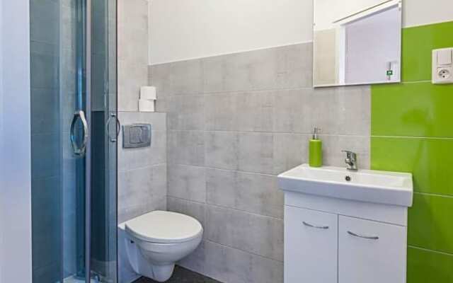 Fitness Hostel Premium