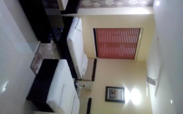 Krish Inn Serviced Apartment