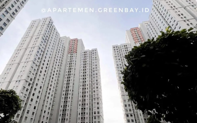 Homey Studio 1BR, Fast Wifi SMARTtv HotShower Tower H