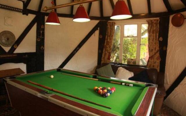 Park View Guest House