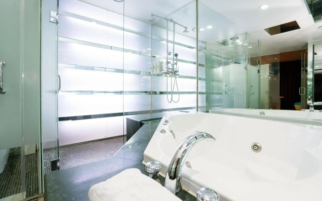Imperial Palace Boutique Hotel, Itaewon
