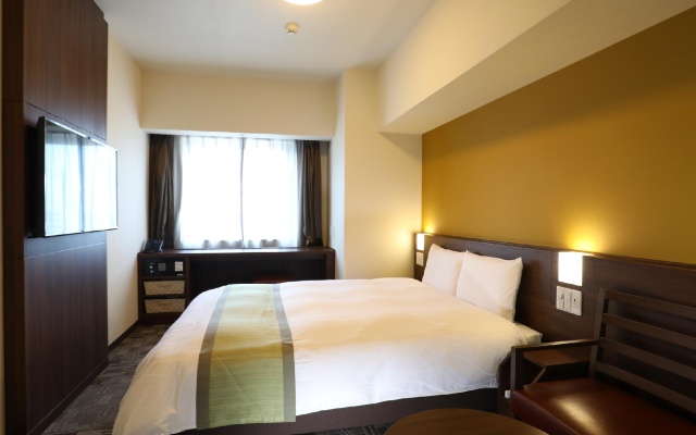 Standard Double room (풀 더블 침대) 사진 2