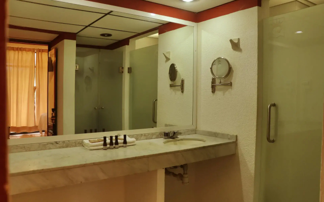 Hotel Surf Olas Altas