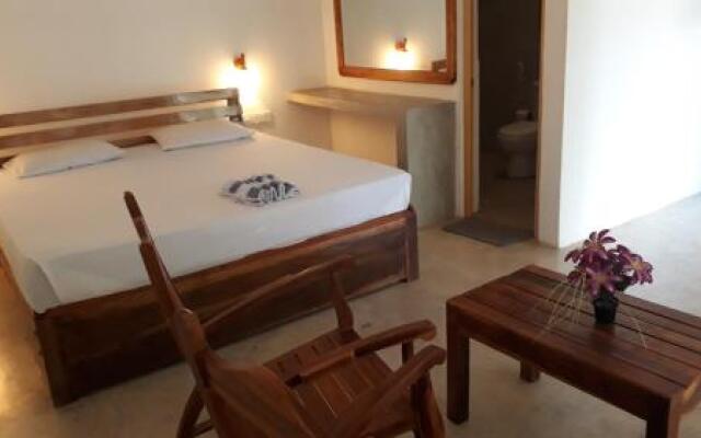 Diyatha resort