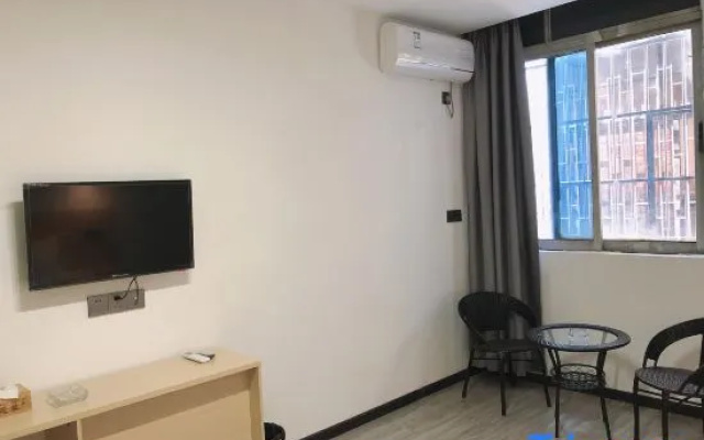 tian jia Apartment – Guest Rooms – Dongguan