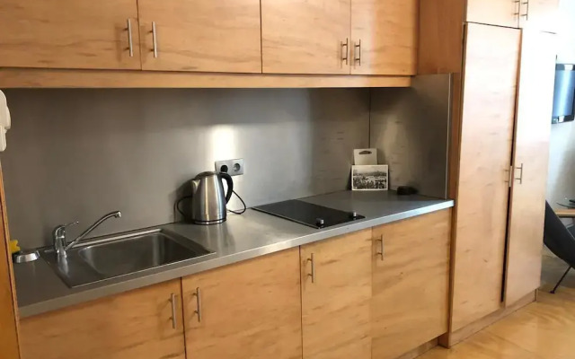 Mayer Sahkulu Suites