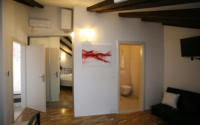 Rooms Biljana