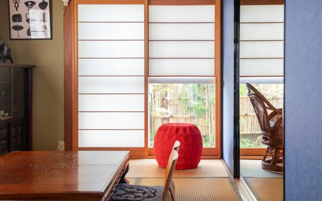 Vacation house月yue