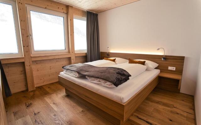 Rössle Appartements