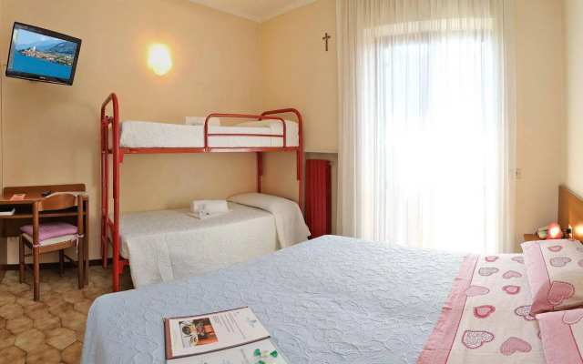 Hotel Santa Maria - Bardolino Town Center