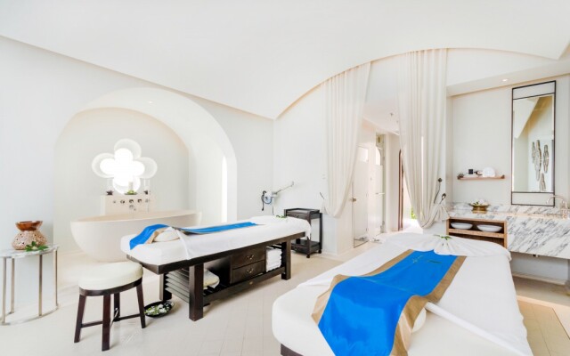 Vana Belle, a Luxury Collection Resort, Koh Samui