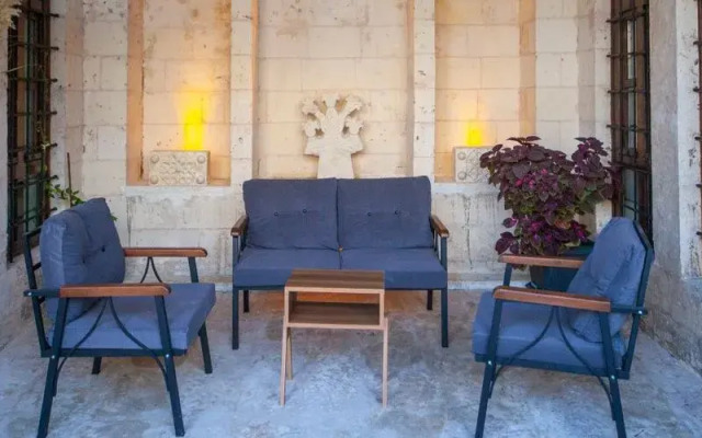 Vefa Konagi Boutique Hotel