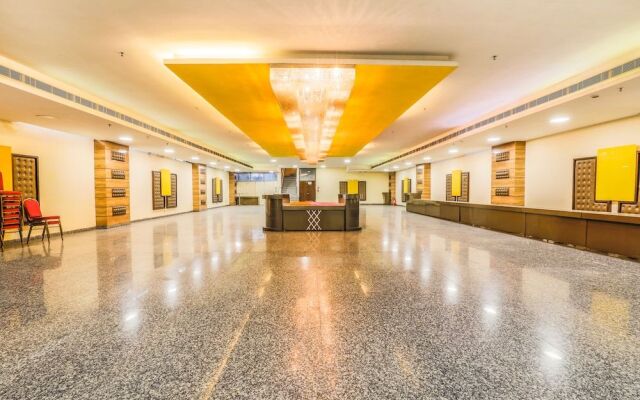 Fabhotel Elysee