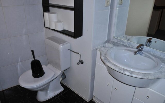 Aparthotel Esplanada