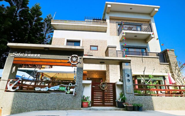 Sabai B&B