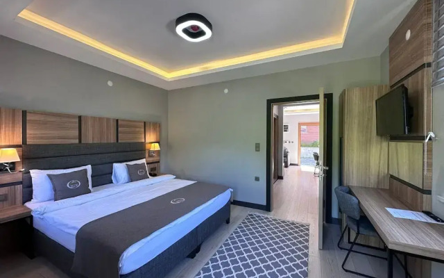 Kaya Life Resort