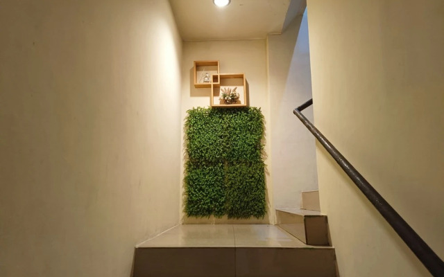 OYO 1769 Rid's Hotel