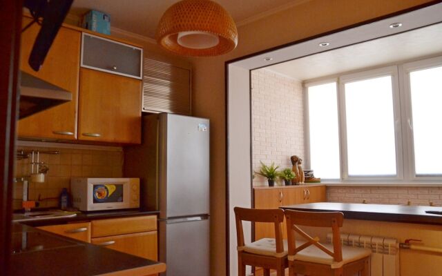 InnDays Подольск на Веллинга, 11