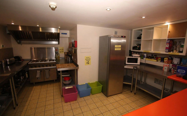 Ballater Hostel
