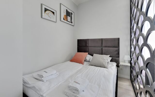 Dom & House - Apartments Baltica Towers